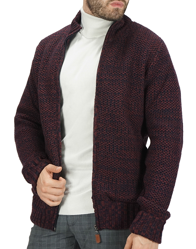 Machete Man Sweater
